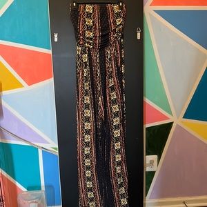 Rue21 Jumpsuit size small